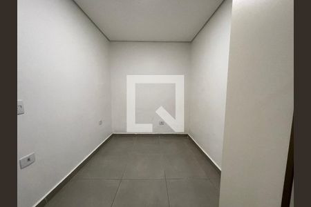 Quarto 1 de casa para alugar com 2 quartos, 40m² em Instituto de Previdencia, São Paulo