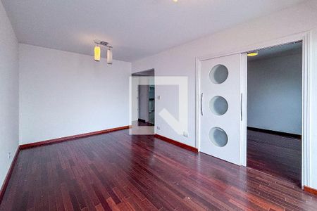 Sala de apartamento para alugar com 2 quartos, 83m² em Pinheiros, São Paulo