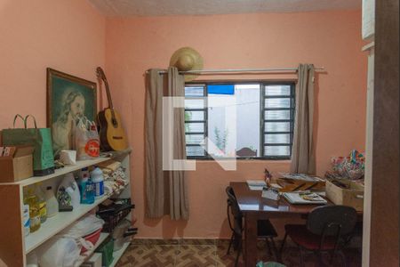 Casa 2 - Quarto 2 de casa à venda com 3 quartos, 243m² em Jardim dos Oliveiras, Campinas