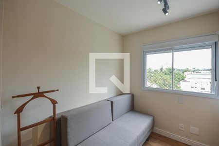 Quarto 1 de apartamento à venda com 2 quartos, 60m² em Socorro, São Paulo