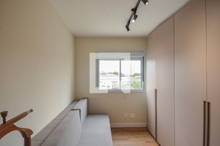 Quarto 1 de apartamento à venda com 2 quartos, 60m² em Socorro, São Paulo