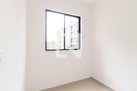 Quarto 1 de apartamento para alugar com 2 quartos, 74m² em Santo Antônio, São José dos Pinhais