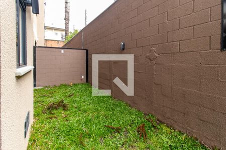 Varanda de apartamento para alugar com 2 quartos, 74m² em Santo Antônio, São José dos Pinhais