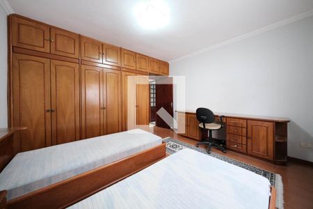 Quarto 2 de casa para alugar com 2 quartos, 165m² em Parque Boturussu, São Paulo