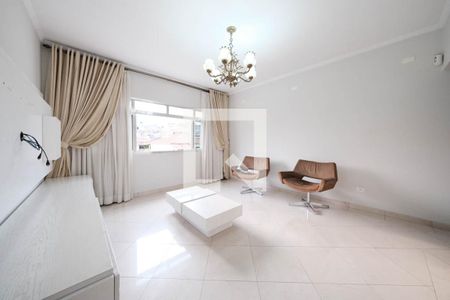 Sala de casa para alugar com 2 quartos, 165m² em Parque Boturussu, São Paulo