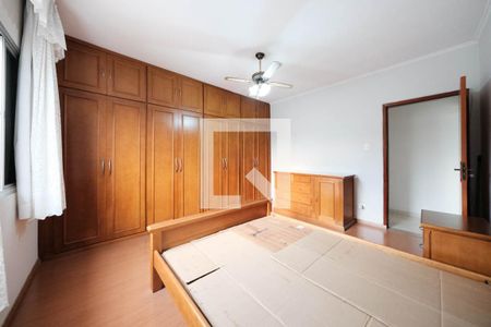 Quarto 1 de casa para alugar com 2 quartos, 165m² em Parque Boturussu, São Paulo