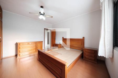 Quarto 1 de casa para alugar com 2 quartos, 165m² em Parque Boturussu, São Paulo