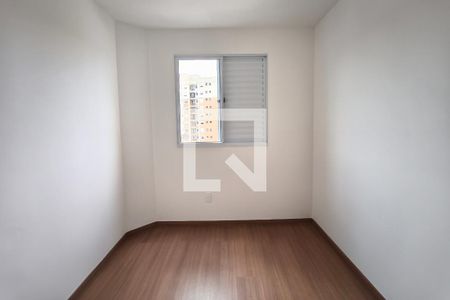 Quarto 1 de apartamento para alugar com 2 quartos, 44m² em Vila Satúrnia, Campinas