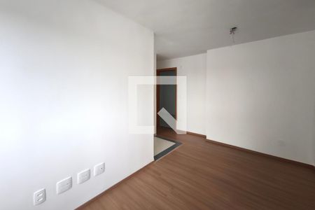 Sala de apartamento para alugar com 2 quartos, 44m² em Vila Satúrnia, Campinas