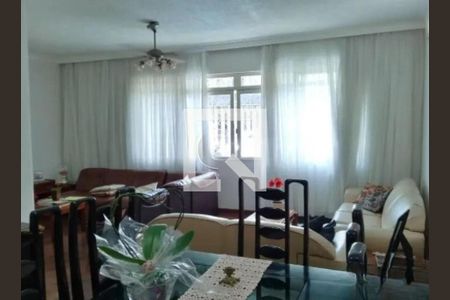 Casa à venda com 3 quartos, 120m² em Pompeia, São Paulo