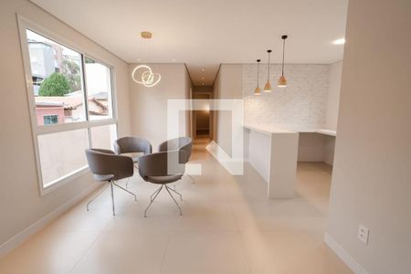 Apartamento à venda com 2 quartos, 70m² em Sagrada Família, Belo Horizonte