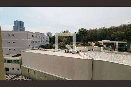 Vista do Quarto 1 de apartamento à venda com 2 quartos, 58m² em Jardim Samambaia, Jundiaí