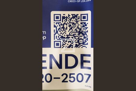 Placa de apartamento à venda com 2 quartos, 58m² em Jardim Samambaia, Jundiaí