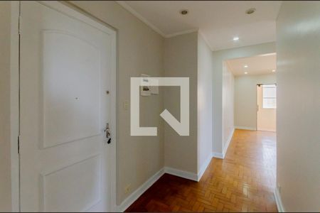 Sala de apartamento à venda com 3 quartos, 100m² em Vila Monumento, São Paulo