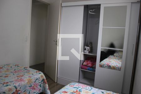 Quarto  de apartamento para alugar com 3 quartos, 86m² em Vila Barros, Guarulhos