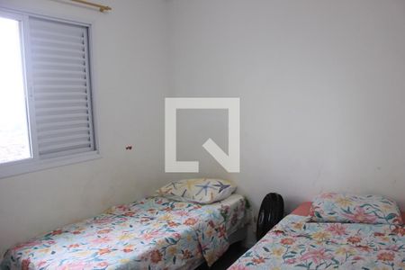 Quarto  de apartamento para alugar com 3 quartos, 86m² em Vila Barros, Guarulhos