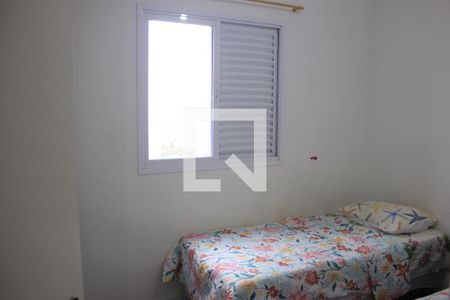Quarto  de apartamento para alugar com 3 quartos, 86m² em Vila Barros, Guarulhos