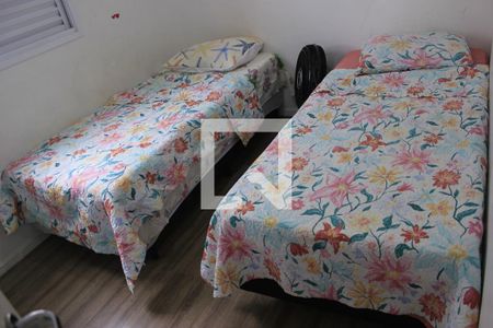 Quarto  de apartamento para alugar com 3 quartos, 86m² em Vila Barros, Guarulhos