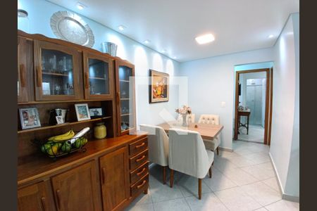 Sala de apartamento à venda com 2 quartos, 100m² em Castelo, Belo Horizonte