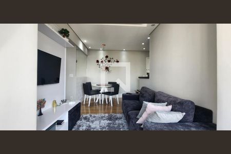 Foto 04 de apartamento à venda com 2 quartos, 51m² em Vila Andrade, São Paulo