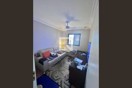 Apartamento à venda com 4 quartos, 124m² em Brooklin Novo, São Paulo