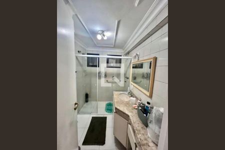 Apartamento à venda com 4 quartos, 124m² em Brooklin Novo, São Paulo