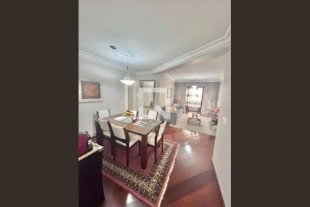 Apartamento à venda com 4 quartos, 124m² em Brooklin Novo, São Paulo