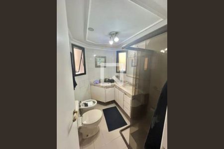 Apartamento à venda com 4 quartos, 124m² em Brooklin Novo, São Paulo