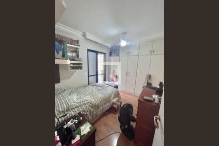 Apartamento à venda com 4 quartos, 124m² em Brooklin Novo, São Paulo