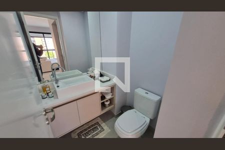 Apartamento à venda com 3 quartos, 130m² em Cambuí, Campinas