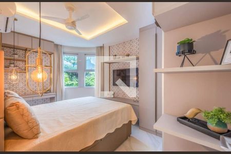 Apartamento à venda com 3 quartos, 85m² em Leblon, Rio de Janeiro