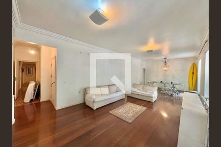 Apartamento à venda com 3 quartos, 224m² em Leblon, Rio de Janeiro