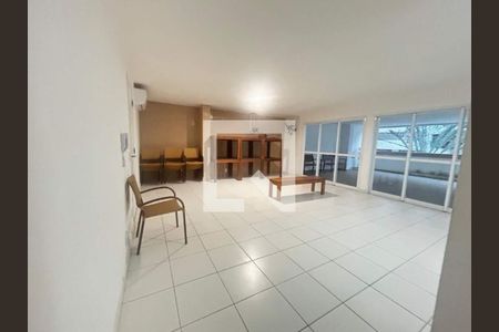 Apartamento à venda com 3 quartos, 110m² em Humaitá, Rio de Janeiro