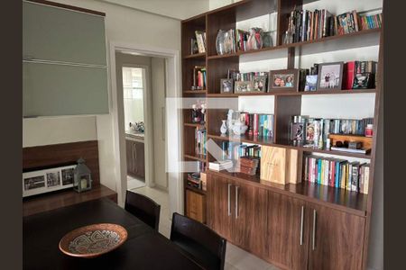 Apartamento à venda com 3 quartos, 110m² em Humaitá, Rio de Janeiro