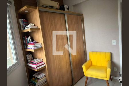 Apartamento à venda com 3 quartos, 110m² em Humaitá, Rio de Janeiro