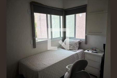 Apartamento à venda com 3 quartos, 110m² em Humaitá, Rio de Janeiro