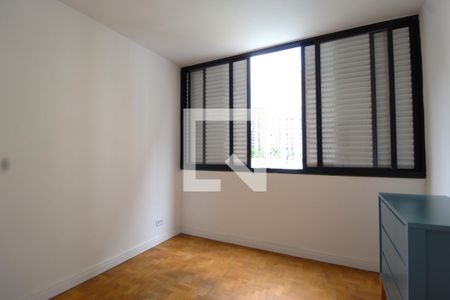 Quarto 1 de apartamento à venda com 3 quartos, 105m² em Indianópolis, São Paulo