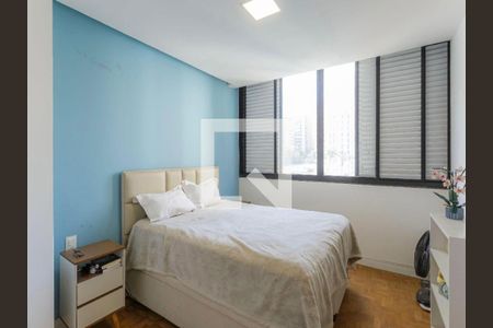 Apartamento à venda com 3 quartos, 105m² em Indianópolis, São Paulo