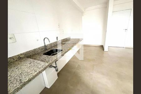 Apartamento à venda com 1 quarto, 58m² em Morumbi, São Paulo