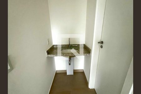 Apartamento à venda com 1 quarto, 58m² em Morumbi, São Paulo