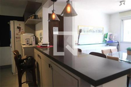 Apartamento à venda com 3 quartos, 110m² em Vila Clementino, São Paulo