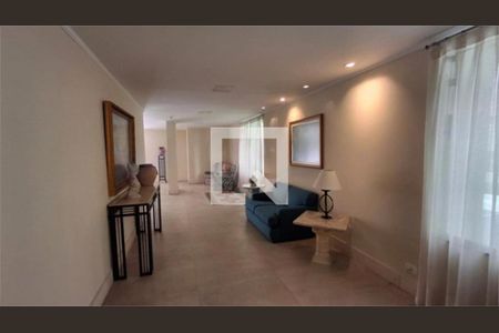 Apartamento à venda com 3 quartos, 100m² em Indianópolis, São Paulo