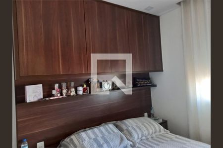 Apartamento à venda com 3 quartos, 92m² em Vila Maria Alta, São Paulo