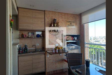 Apartamento à venda com 3 quartos, 92m² em Vila Maria Alta, São Paulo