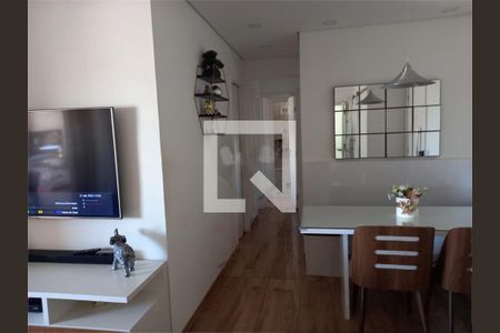 Apartamento à venda com 3 quartos, 92m² em Vila Maria Alta, São Paulo