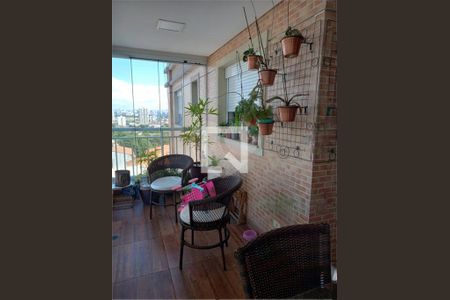 Apartamento à venda com 3 quartos, 92m² em Vila Maria Alta, São Paulo