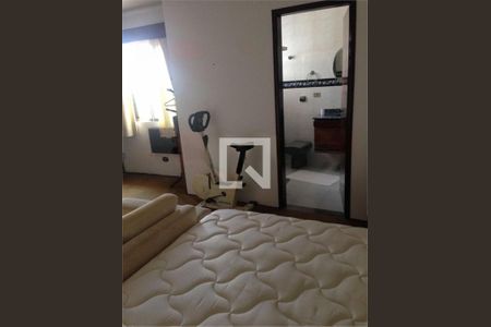 Casa à venda com 4 quartos, 160m² em Jardim Celeste, São Paulo