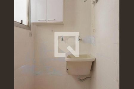 Apartamento à venda com 2 quartos, 55m² em Jabaquara, São Paulo