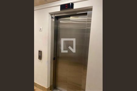 Apartamento à venda com 1 quarto, 40m² em Jardim Paulista, São Paulo