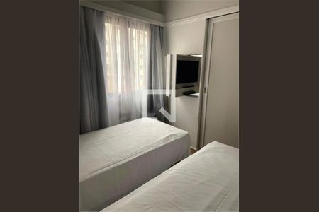 Apartamento à venda com 1 quarto, 40m² em Jardim Paulista, São Paulo